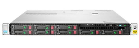 HP StoreVirtual B7E19A Server