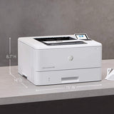 HP LaserJet Enterprise M406dn Printer 3PZ15A