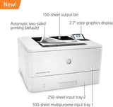 HP LaserJet Enterprise M406dn Printer 3PZ15A