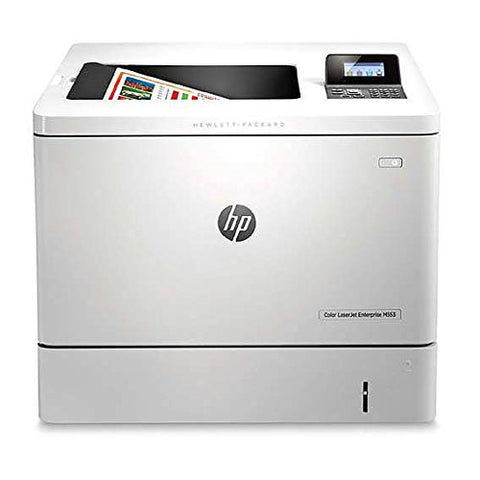 HP LaserJet Color Enterprise M553dn B5L25A