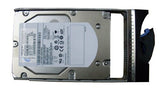 IBM 300 GB SAS 15K RPM 3.5-Inch 6GBPS Hot-Swap HDD 44W2234