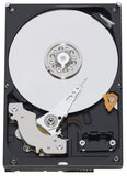 Western Digital WD5002ABYS RE3 3.5-inch Enterprise SATA Hard Drive (500 GB, 1.2 million hours MTBF, 16 MB Cache, 7200 RPM)