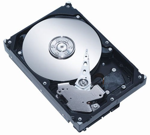 Seagate Barracuda 500 GB 3.5