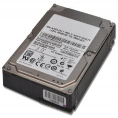 Lenovo 900 GB Hot-swap HDD - 2.5