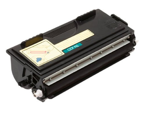 Brother TN430 Standard Yield Toner Cartridge - Retail Packaging