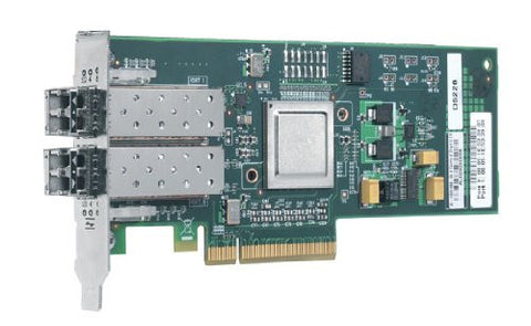 IBM Brocade 825 Fibre Channel Host bus Adapter 46M6050