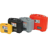Pelican 1120 Case with Foam for Camera (Orange)