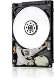 HGST Travelstar 7K1000 2.5-Inch 1TB 7200 RPM SATA III 32MB Cache Internal Hard Drive 0J22423