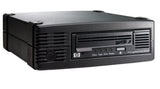 HP StoreEver LTO-3 Ultrium 920 SAS External Tape Drive, EH848B