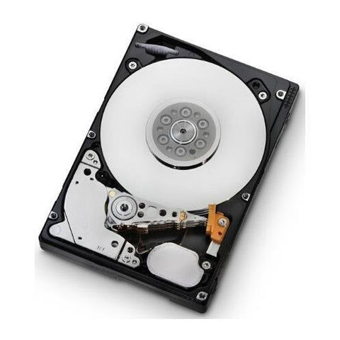 HGST Ultrastar 2.5-Inch 300GB 10000RPM SAS 6Gbps 64MB Cache Internal Hard Drive (0B26011)
