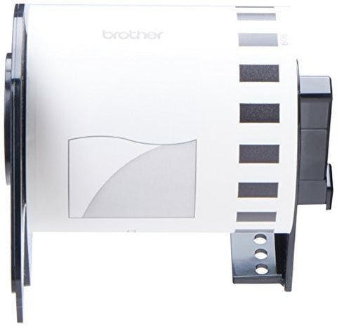 Brother-Continuous Film Label Tape, 2-3/7