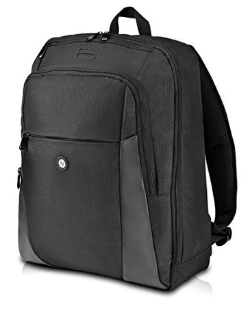HP Essential Carrying Case (Backpack) for 15.6