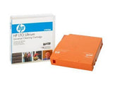 HP LTO Ultrium Universal Cleaning Cartridge