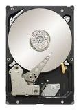 Seagate Constellation ES 7200RPM SAS 2.0 6Gb/s 16 MB Cache 3.5 Inch Internal Hard Drive ST3500414SS - Bare Drive