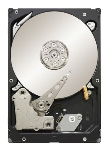 Seagate Constellation ES 7200RPM SAS 2.0 6Gb/s 16 MB Cache 3.5 Inch Internal Hard Drive ST3500414SS - Bare Drive