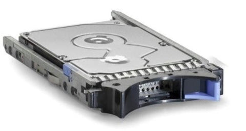 146GB Sas 15K Rpm 2.5IN Sff Slim-hs HDD 6GBPS