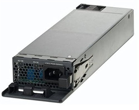 Cisco C3KX-PWR-350WAC Catalyst 3K-X 350W Ac Power
