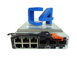 Nortel 1/10GB Enet Switch Mod for Bladecenter