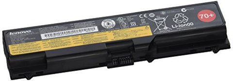 Lenovo ThinkPad 70+ 6-Cell Lithium Battery (0A36302)