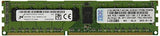 IBM 4GB 1X4GB PC3L-10600 CL9-ECC DDR3 1333MHZ LP RDIMM 4 DDR3 1333 Internal Memory 49Y1407