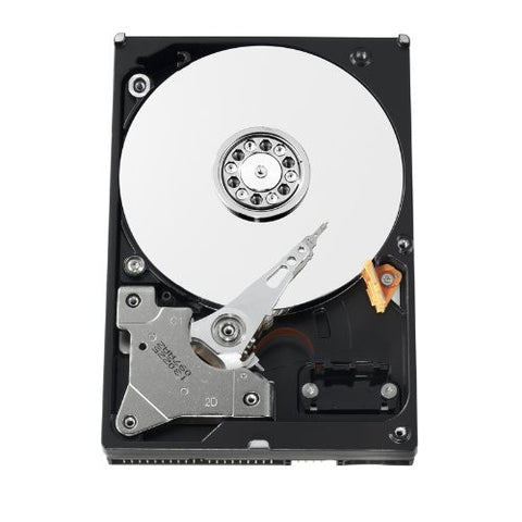 Western Digital Caviar Blue 500 GB Bulk/OEM Hard Drive 3.5 Inch, 16 MB Cache, 7200 RPM EIDE WD5000AAKB