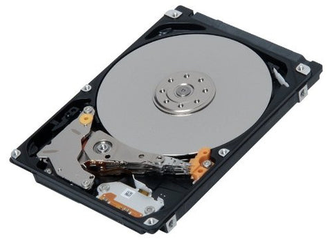 Toshiba 320GB 2.5-inch Hard Drive for Laptop. SATA III (6Gb/s), 5400 RPM, 8MB Cache - MQ01ABF032