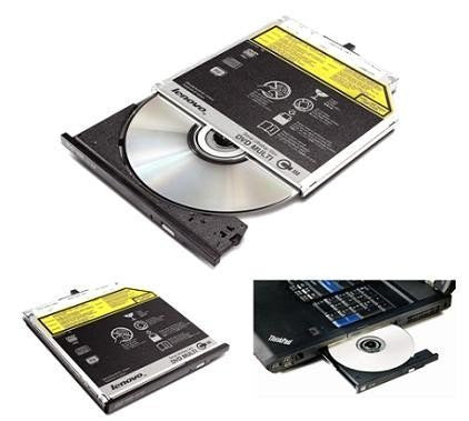 Lenovo ThinkPad Ultrabay Slim Drive (43N3214)