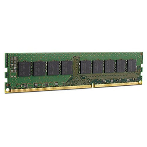 HP 4GB (1x4GB) DDR3-1600 Non-ECC RAM B1S53AA