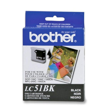 Blk Ink Sensor
