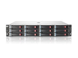 HP D2600 12-Bay 3.5-Inch SAS Disk Enclosure AJ940A