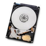 HGST Travelstar 2.5-Inch 750GB 5400RPM SATA 6Gbps 8MB Cache Internal Bare-OEM Drives
