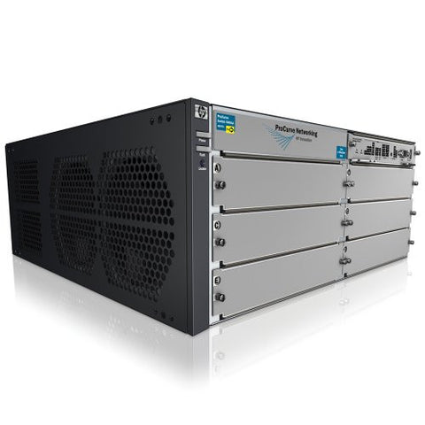 E5406 Zl Switch with Premium Sw
