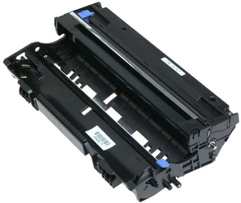 Genuine Brother Drum Unit for DCP-8020, DCP-8025D, and other - Retail Packaging (DR500)