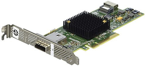 HP H222 Host Bus Adapter(650926-B21)