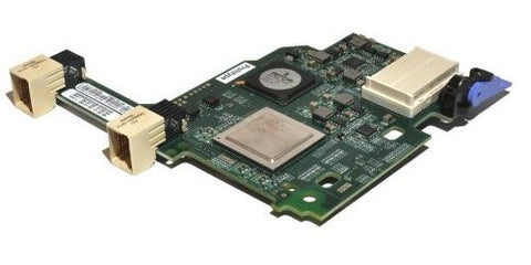 IBM Qlogic Ethernet 8GB FC Express Card CFFH for Bladecenter (00Y3270)