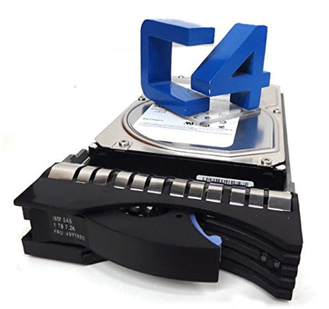 IBM 49Y1876 - 1TB 3.5