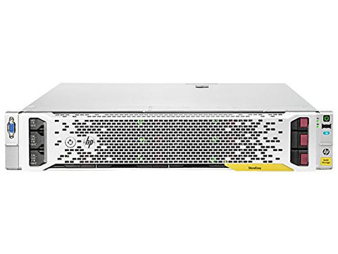 HP StoreEasy 1640 32TB SAS Storage E7W84A