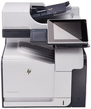 LaserJet 500 M575F Laser Multifunction Printer - Color - Plain Paper Print - Desktop