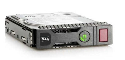 HP 1.2 TB Hard Drive 697574-B21