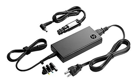 HP 90W Slim Combo W/USB Adapter H6Y84AA#ABA