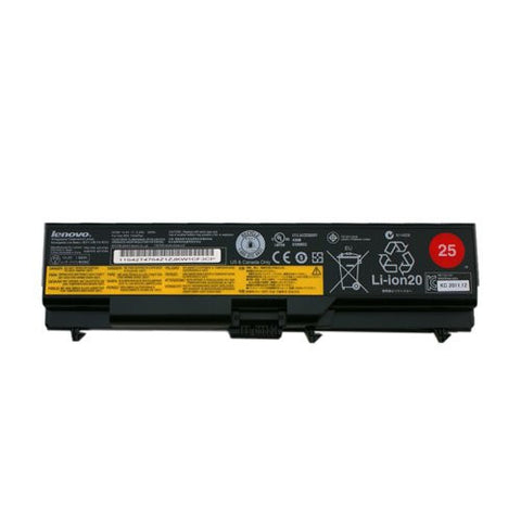 Lenovo ThinkPad SL410/SL510 4 Cell Li-ion Battery (51J0498)