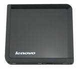 Lenovo Slim USB 2.0 External Portable DVD Burner ( 0A33988 )
