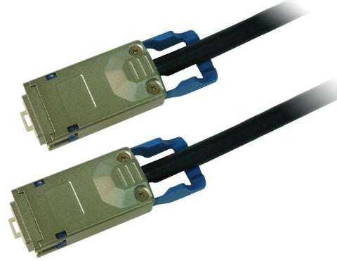 Cisco StackWise Plus Stacking Cable 10 ft for Catalyst 2960, 2960G, 2960S, Blade Switch 3120, 3130, Switch Module 3110 CAB-STK-E-3M=