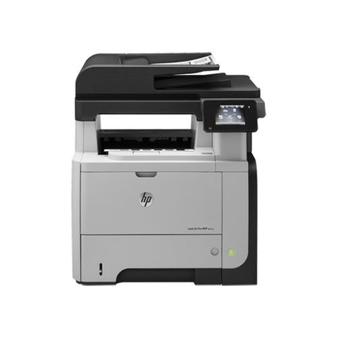 HP LaserJet Pro MFP M521dn A8P79A