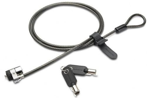 Lenovo  Kensington Microsaver Security Cable Lock (73P2582)