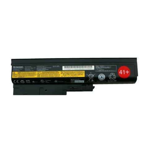 Lenovo New Original Genuine IBM Lenovo ThinkPad Battery (40Y6799)