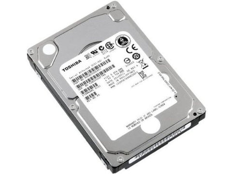 Toshiba AL13SE 300 GB 2.5