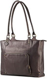 HP Carrying Case (Tote) for Notebook - Brown F3W12AA