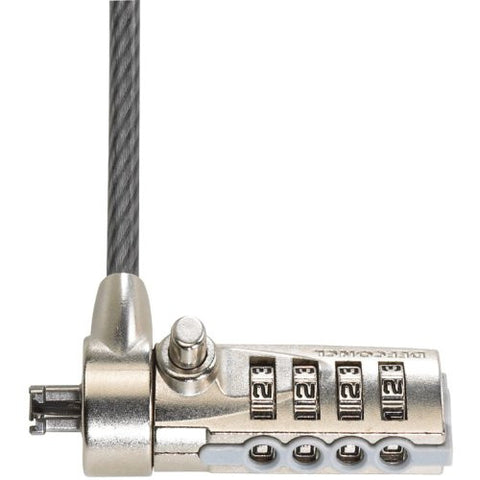 Targus DEFCONTM CL Notebook Computer Cable Lock