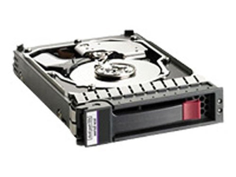 HP Handheld P2000 600GB 6G SAS 15K rpm Dual Port 3.5-Inch Enterprise Hard Drive 16 MB Cache AP860A